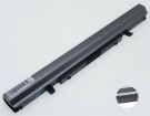 Satellite u800 accu 14.8V 2600mAh toshiba batterij Satellite u800 accu 14.8V 2600mAh toshiba batterij