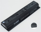 Envy 17-n105ng accu 14.8V 2550mAh hp batterij