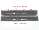 Inspiron 5758 accu 11.1V 5605mAh dell batterij Inspiron 5758 accu 11.1V 5605mAh dell batterij