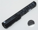 632419-001 accu 11.1V 2800mAh hp batterij