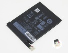 Wxr8j accu 3.8V 4875mAh dell batterij