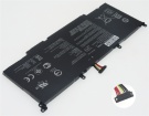Fx502vd accu 15.2V 4110mAh asus batterij Fx502vd accu 15.2V 4110mAh asus batterij