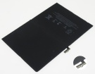 A1674 emc 2977 accu 3.82V 7306mAh apple batterij