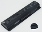Envy 17-n105ng accu 11.1V 5100mAh hp batterij