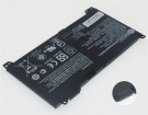 Probook 450 g4 accu 11.4V 3930mAh hp batterij