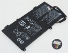 Envy 17-u018ca accu 11.55V 3450mAh hp batterij