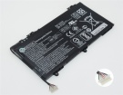 849909-850 accu 11.55V 3450mAh hp batterij 849909-850 accu 11.55V 3450mAh hp batterij