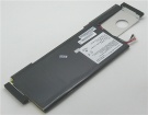 Jinmai 3 accu 11.1V 3900mAh maibenben batterij