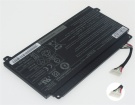 Chromebook cb30 accu 10.8V 3860mAh toshiba batterij Chromebook cb30 accu 10.8V 3860mAh toshiba batterij