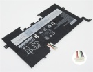 Thinkpad helix accu 7.4V 3520mAh lenovo batterij