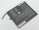 Kt.00204.004 accu 3.75V 7540mAh acer batterij
