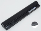 6-87-w51ls-4uf accu 11.1V 2200mAh clevo batterij