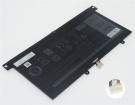 Pkg3n accu 7.4V 3520mAh dell batterij