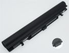 Akoya e6217 accu 15V 3000mAh medion batterij