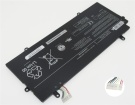 Chromebook cb30-102 accu 14.8V 3380mAh toshiba batterij Chromebook cb30-102 accu 14.8V 3380mAh toshiba batterij