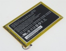 A1-830-2csw-l16t accu 3.7V 4000mAh acer batterij