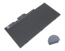 Cso3o46xl-pl accu 11.4V 4100mAh hp batterij