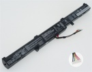 N552vw accu 15V 3200mAh asus batterij N552vw accu 15V 3200mAh asus batterij