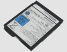 Lifebook t902 accu 10.8V 2600mAh fujitsu batterij Lifebook t902 accu 10.8V 2600mAh fujitsu batterij