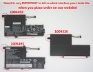 Ideapad 330s-15arr accu 11.4V 4610mAh lenovo batterij Ideapad 330s-15arr accu 11.4V 4610mAh lenovo batterij