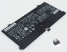 Yoga 710-11ikb accu 7.6V 5264mAh lenovo batterij
