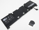 Alienware 13 r2 accu 15.2V 4130mAh dell batterij Alienware 13 r2 accu 15.2V 4130mAh dell batterij