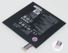 Lk-430 accu 3.8V 4000mAh lg batterij