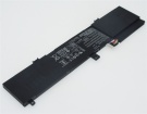 Tp301ua-dw235t accu 11.55V 4780mAh asus batterij