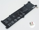 A401lb accu 11.4V 4110mAh asus batterij
