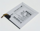 Galaxy tab e 9.6 accu 3.8V 5000mAh samsung batterij