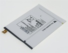 Sm-t719c accu 3.85V 4000mAh samsung batterij