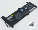 Ideapad 310-14isk(80ug) accu 7.4V 4054mAh lenovo batterij