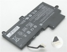 Tpn-w117 accu 7.7V 4350mAh hp batterij