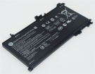 Pavilion 15-bc015tx accu 11.55V 5150mAh hp batterij