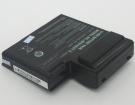 M860 accu 14.8V 4400mAh clevo batterij