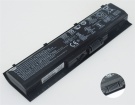 Omen 17-w207na accu 10.95V 5663mAh hp batterij Omen 17-w207na accu 10.95V 5663mAh hp batterij