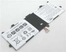 Nt900x3l-l34m accu 7.6V 3950mAh samsung batterij Nt900x3l-l34m accu 7.6V 3950mAh samsung batterij