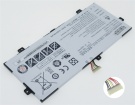 Nt900x5h accu 7.7V 5120mAh samsung batterij