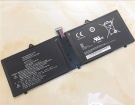Lbk722we accu 7.6V 4500mAh lg batterij