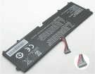 Gram 15zd950 accu 7.6V 4000mAh lg batterij