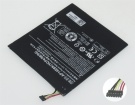 Nt.l85ee.006 accu 3.8V 3520mAh acer batterij