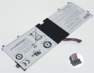 15ud560-kx7dk accu 7.6V 6850mAh lg batterij