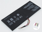 U2142-i3-3227u accu 7.4V 5300mAh gigabyte batterij