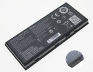 Aorus x3 plus v5 accu 11.1V 3600mAh gigabyte batterij