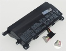 Rog g752vy accu 11.25V 6000mAh asus batterij Rog g752vy accu 11.25V 6000mAh asus batterij