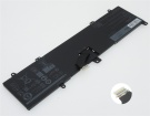 Inspiron 11 3147 accu 7.6V 4200mAh dell batterij