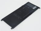 Inspiron 7778 accu 15.2V 3500mAh dell batterij Inspiron 7778 accu 15.2V 3500mAh dell batterij