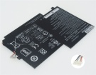 Switch 10 e sw3-013-1566 accu 3.75V 8060mAh acer batterij