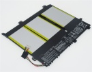 E403sa accu 11.4V 4840mAh asus batterij E403sa accu 11.4V 4840mAh asus batterij