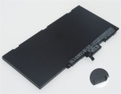 Hstnn-db7o accu 11.55V 4245mAh hp batterij